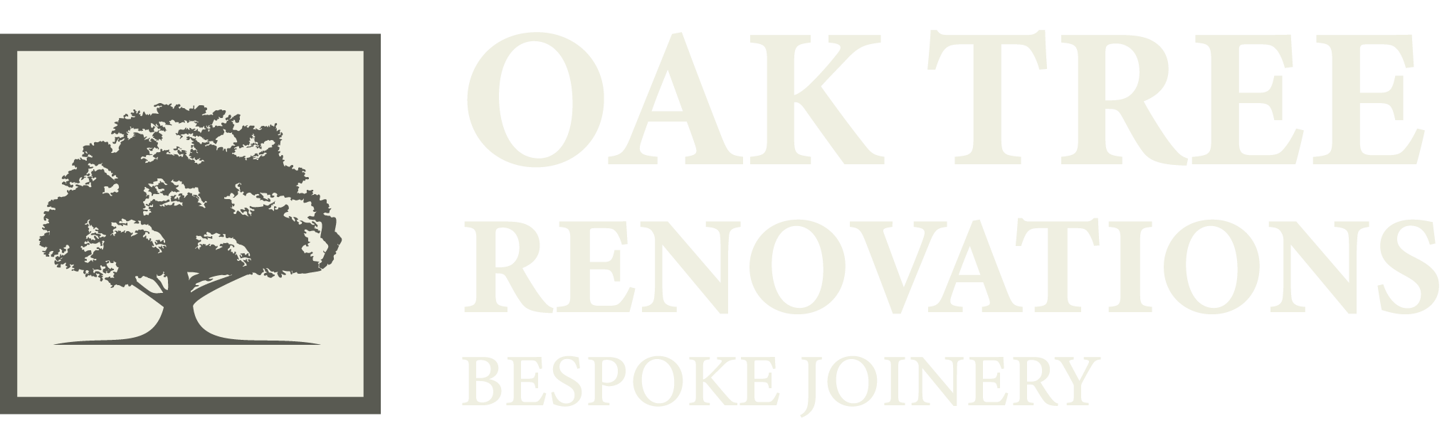 Oaktree Renovations - Bespoke Joinery