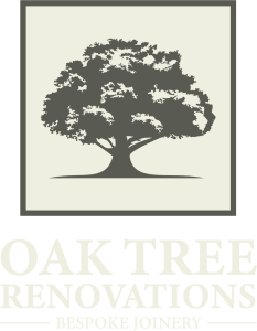 Oak Tree Renovations - Bespoke Joinery
